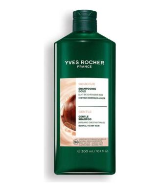 YVES ROCHER - Douceur - Shampooing Doux - 300 ml