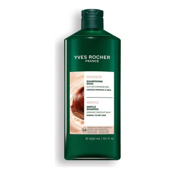 YVES ROCHER - Douceur - Shampooing Doux - 300 ml
