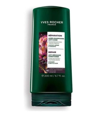 YVES ROCHER - Réparation - Après-Shampooing Anti-Casse - 200 ml